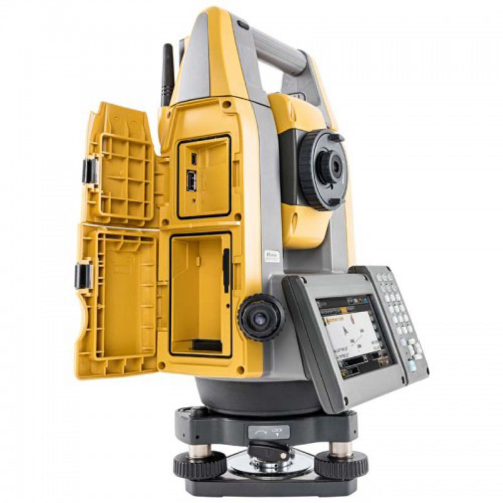 Тахеометр Topcon GT-503 Моторизированный - 1