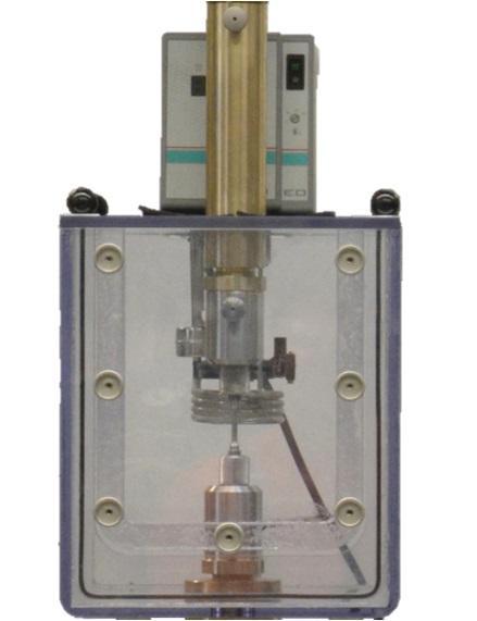 Машина серии LFM-C для испытаний в жидких средах - 1