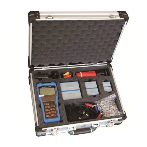 Портативный расходомер StreamLux SLS-720P Оптима 90 - 3