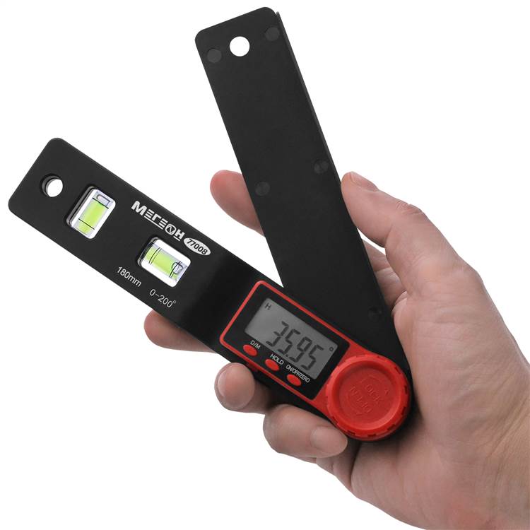 МЕГЕОН 77008 Угломер - 5