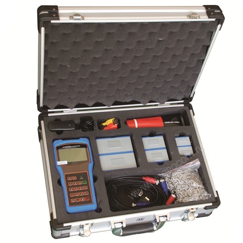 Ультразвуковой расходомер Streamlux SLS-720P Про+ 90 - 1