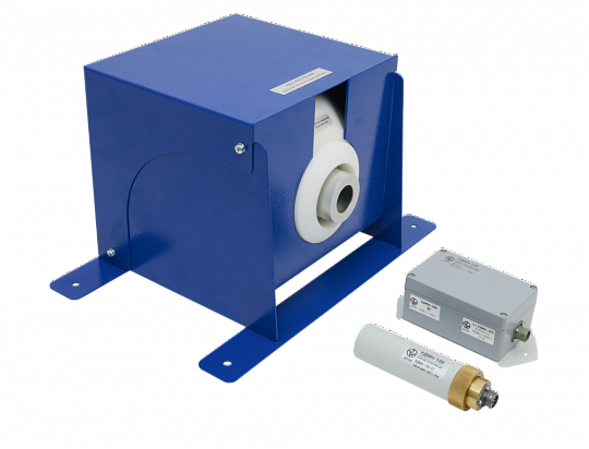 УДМН-100 устройство детектирования для непрерывного измерения мощности дозы нейтронного излучения - 4