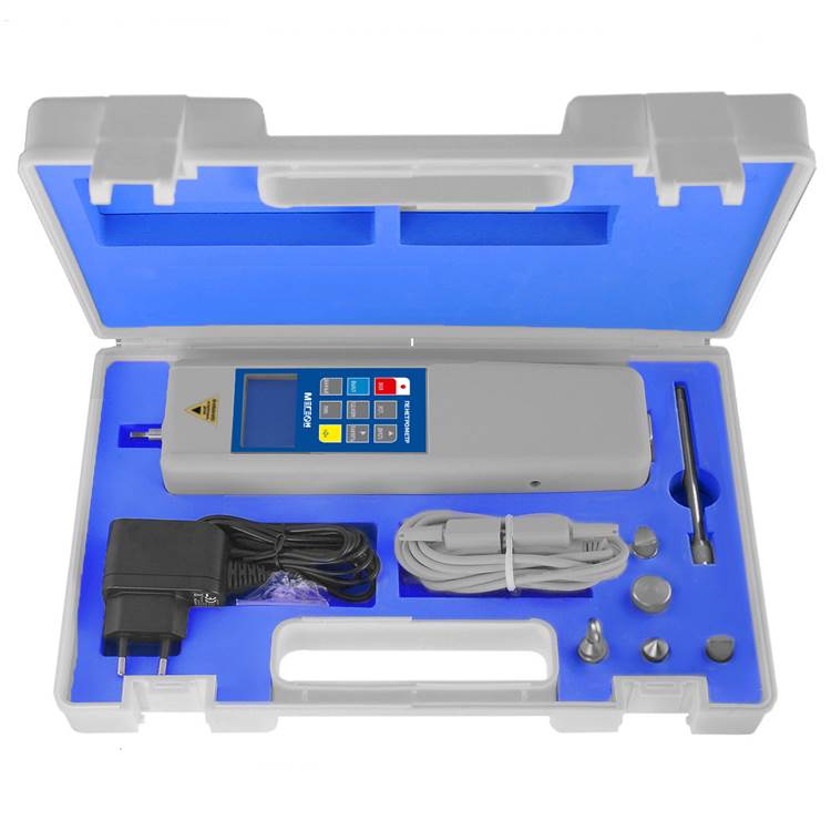 МЕГЕОН 03004 Пенетрометр цифровой - 2