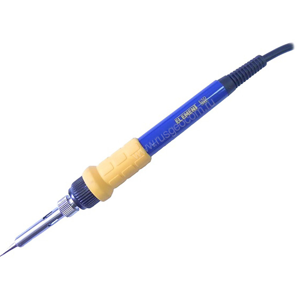 Паяльная станция ELEMENT 853AAA - 2