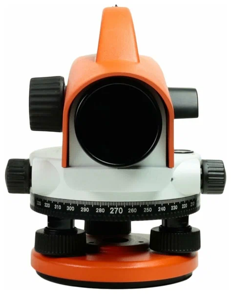 Оптический нивелир RGK C-32 - 7