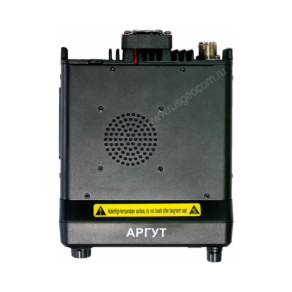 Рация Аргут А-703 VHF - 4