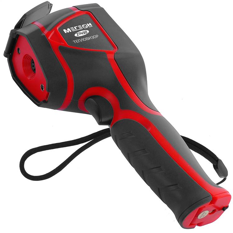 МЕГЕОН 27450 Тепловизор - 2