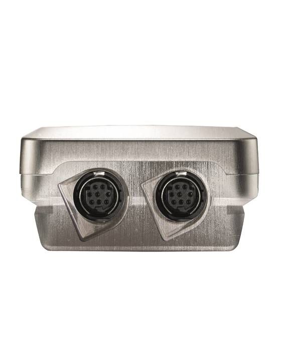 Логгер Testo 176 H2 - 2