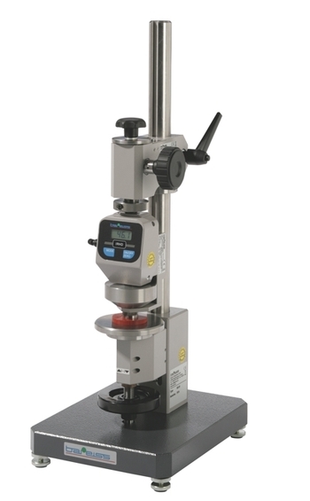 IRHD Compact III прибор измерения твердости и микротвердости