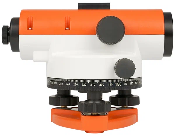 Оптический нивелир RGK C-20 - 11