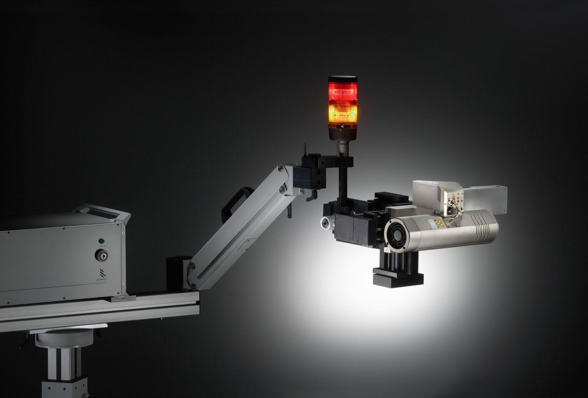 ARTAX рентгенофлуоресцентный спектрометр - 5