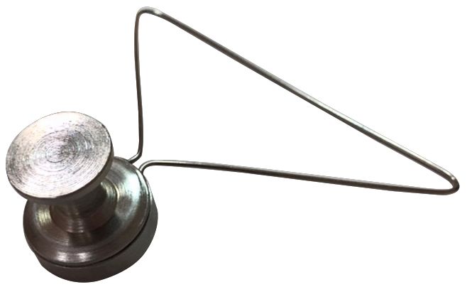 МДРП магнитный держатель рентгенпленки