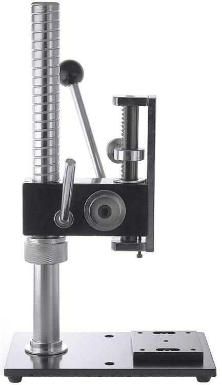 МЕГЕОН 03000A Испытательный стенд - 3