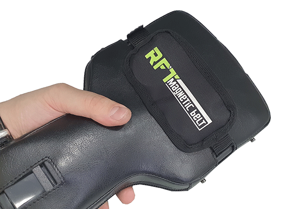 RFT MAGNETIC BELT - магнитный крепежный ремень - 3