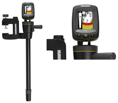 Эхолот Humminbird FISHIN BUDDY 140X (FB-140c) - 1