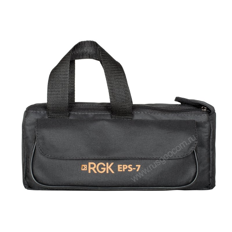 Комплект внешнего питания для тахеометров и GNSS RGK EPS-7 - 1