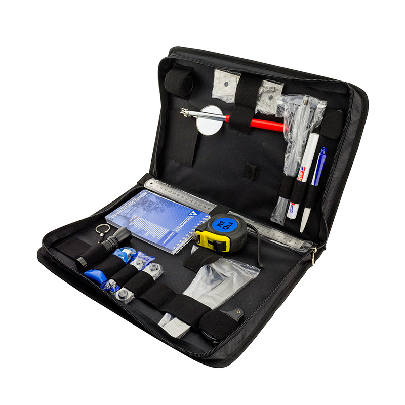 ВИК-ТЕХНО Комплект для визуально-измерительного контроля