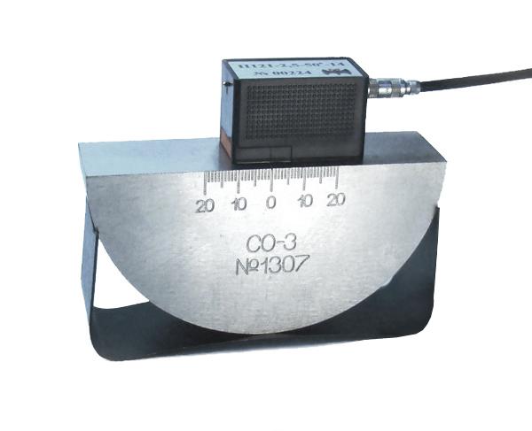 СО-3 стандартный образец - 1