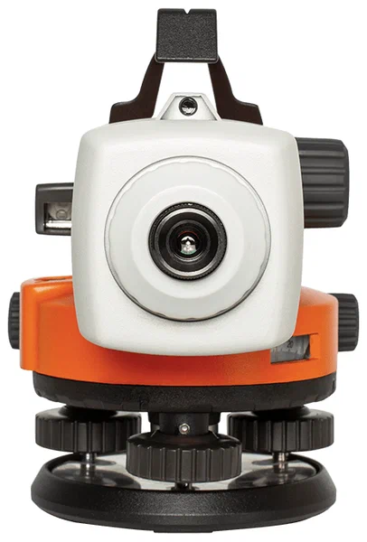 Высокоточный нивелир RGK N-55 - 3