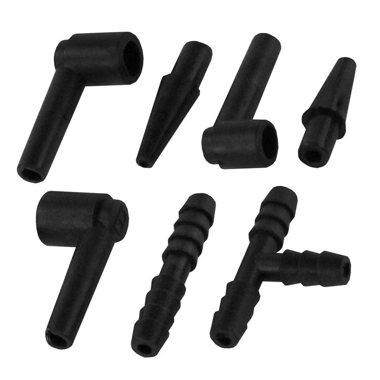 МЕГЕОН 98009 Вакуумный ручной насос - 7