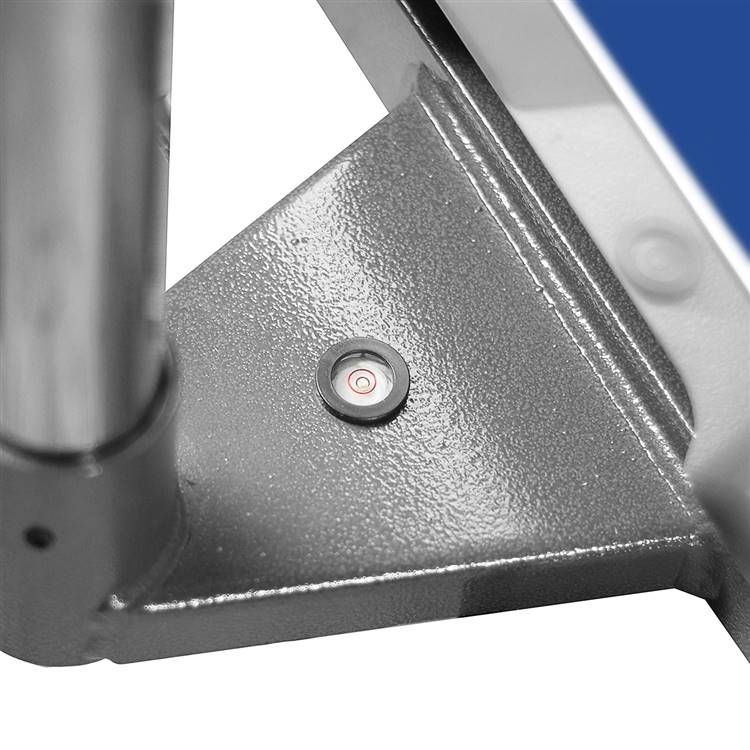 МЕГЕОН 50460W Весы напольные - 4