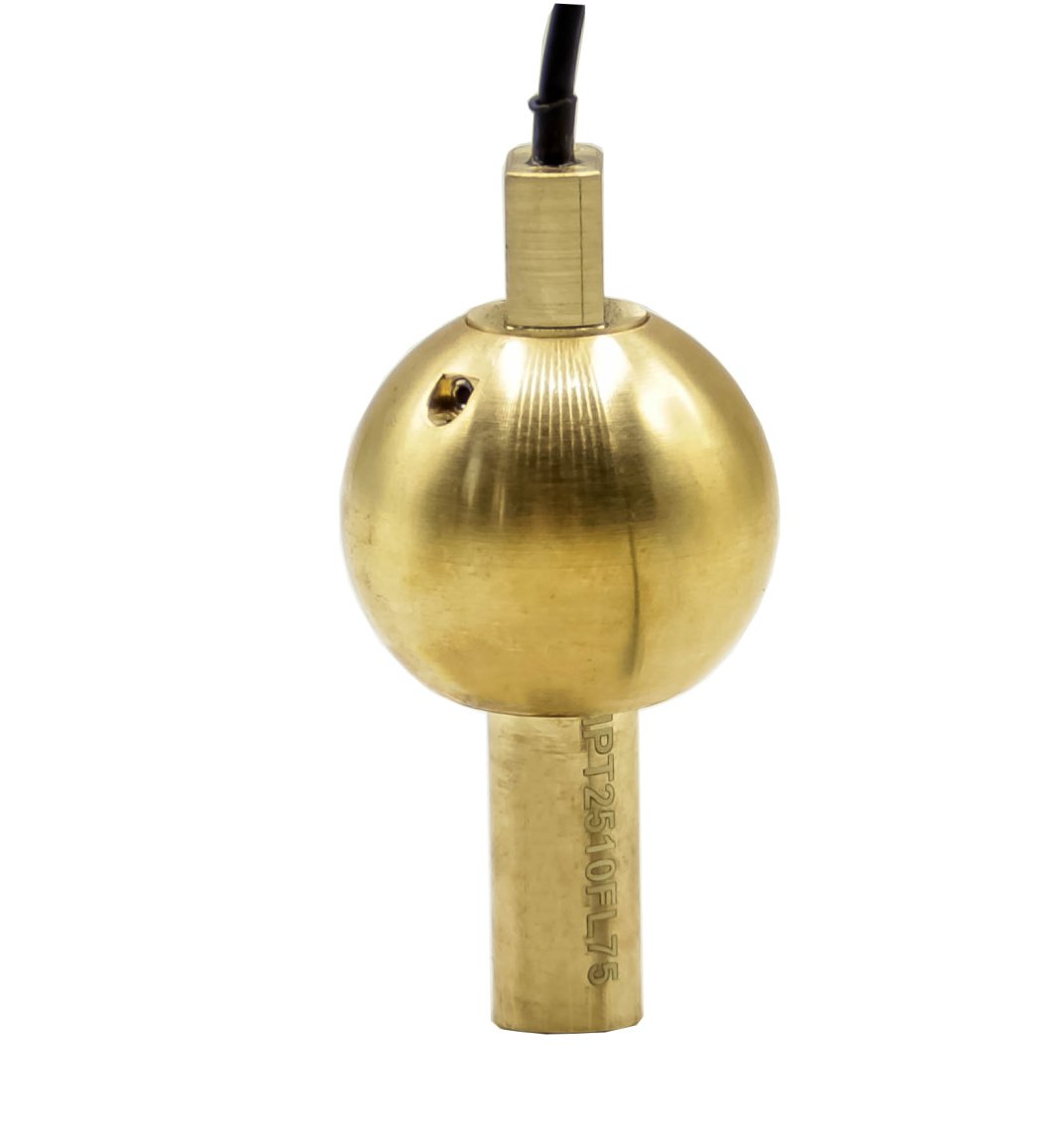 IPT2510 преобразователь иммерсионный для роторных установок - 1