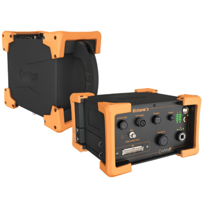 Eddyfi Ectane дефектоскоп вихретоковый - 2