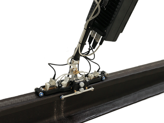 Ультразвуковой дефектоскоп Хамелеон 32+ - 2