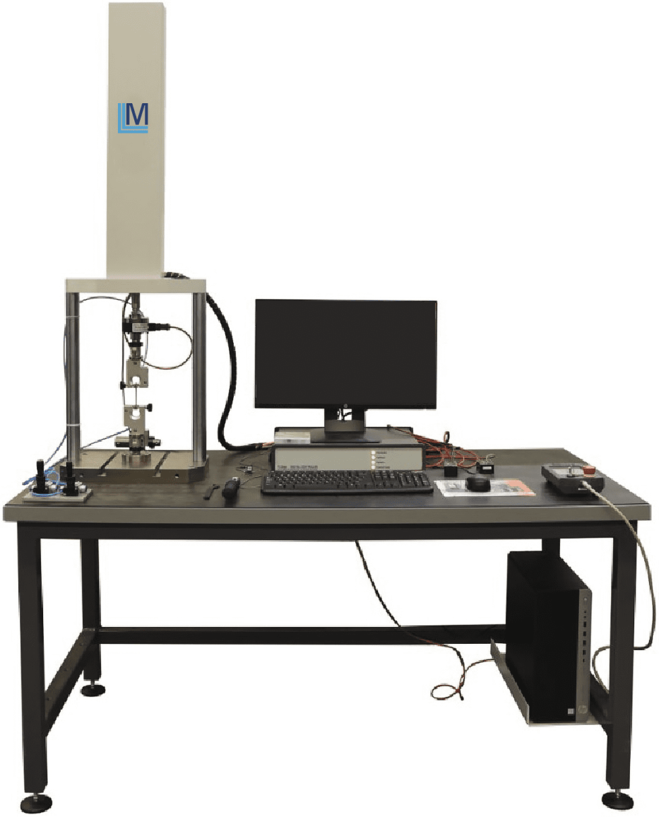 Электромеханическая настольная машина мэс-ц 10