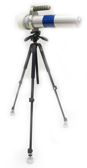 Фотоштатив с магнитными опорами для моноблоков «0,3 СБК»