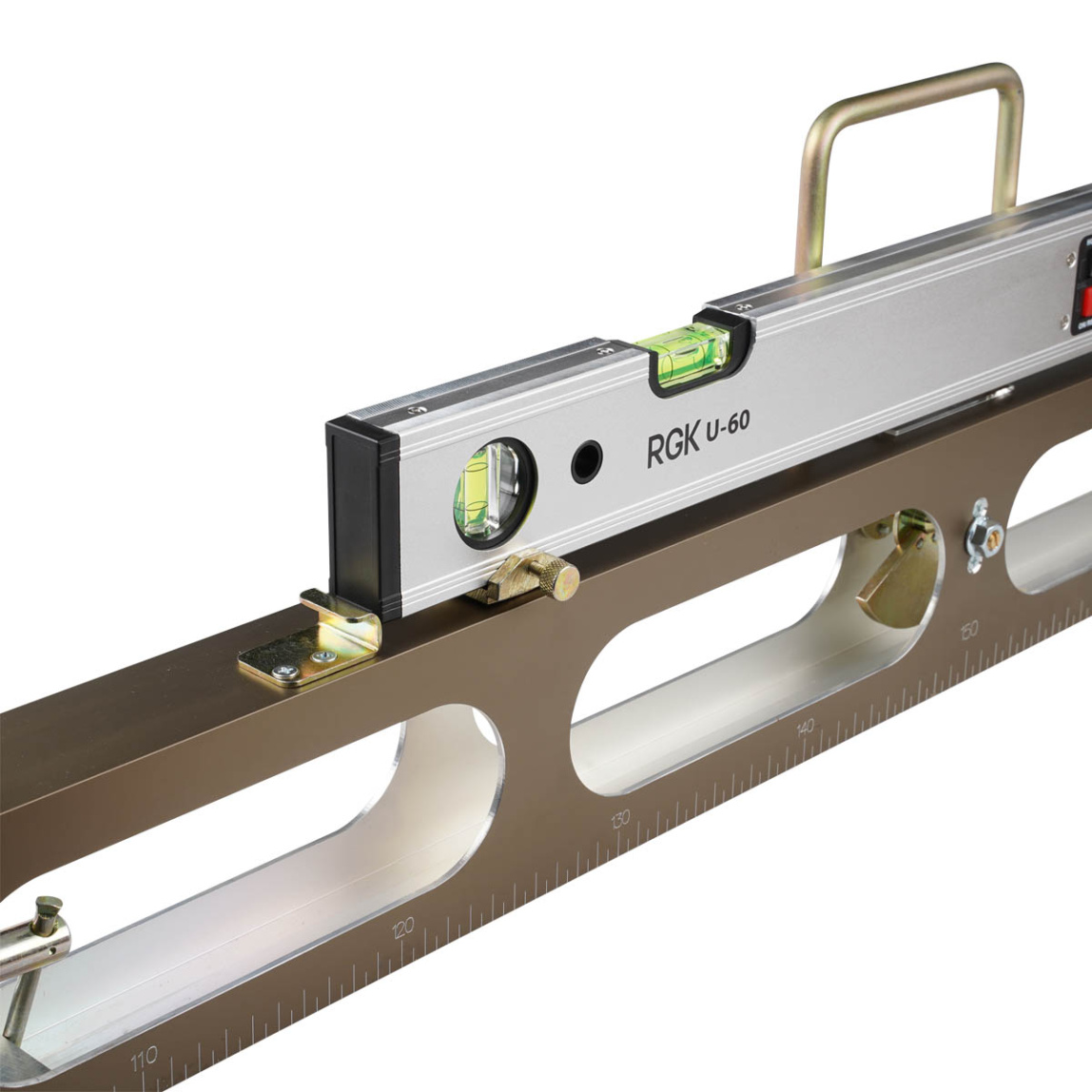 Дорожная рейка РДУ КОНДОР-Э с поверкой - 7