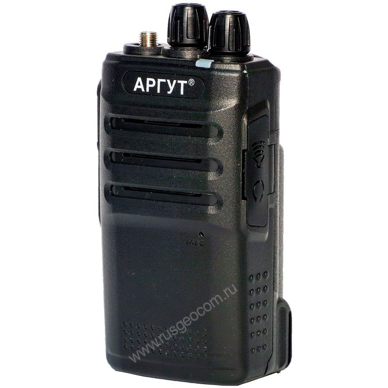 Рация Аргут А-24 - 1