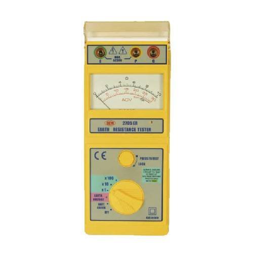 SEW 2705 ER мегаомметр