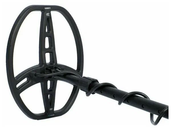 Комплект: металлоискатель Garrett AT MAX + пинпоинтер Garrett Pro-Pointer AT Z-LYNK - 1