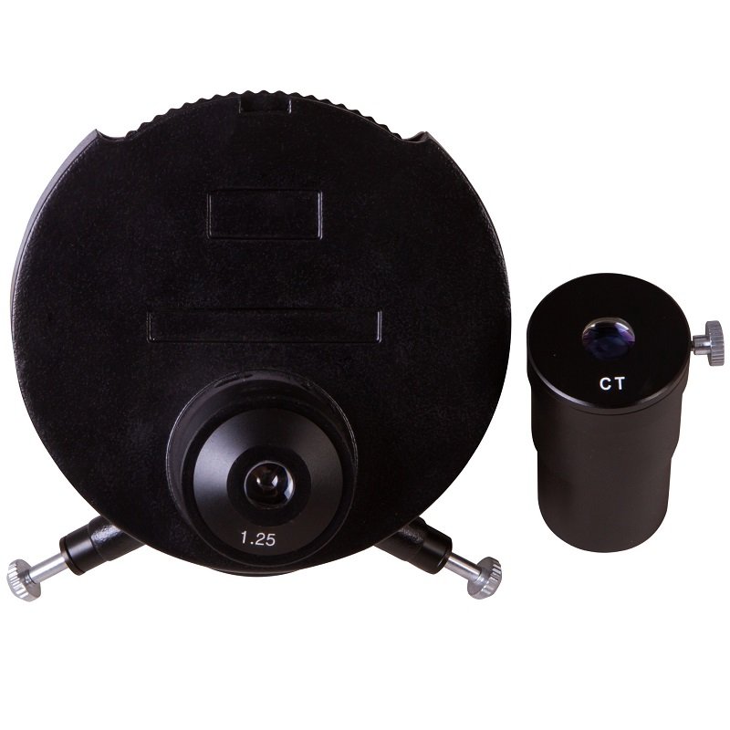 Микроскоп Levenhuk MED 45B - 15