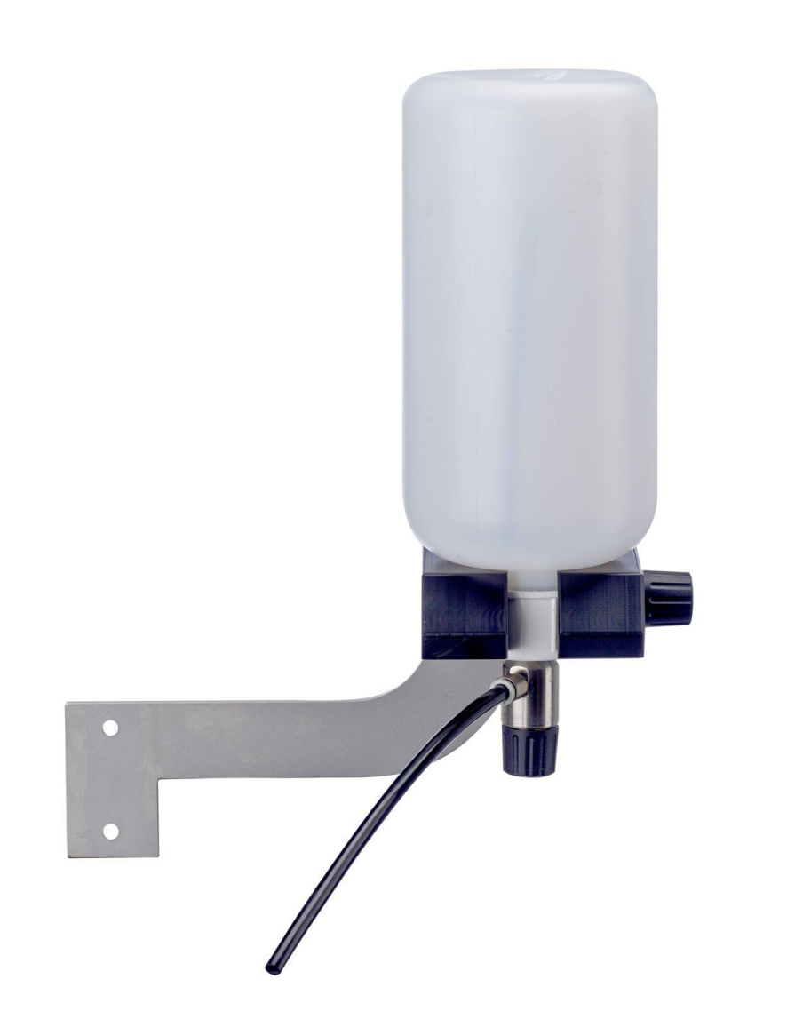 Шлифовально-полировальный станок LaboPol-20 - 2