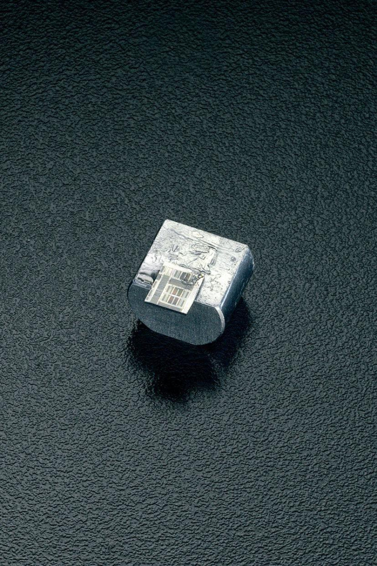 Оборудование для пробоподготовки микроэлектронных компонентов – Tripod - 4