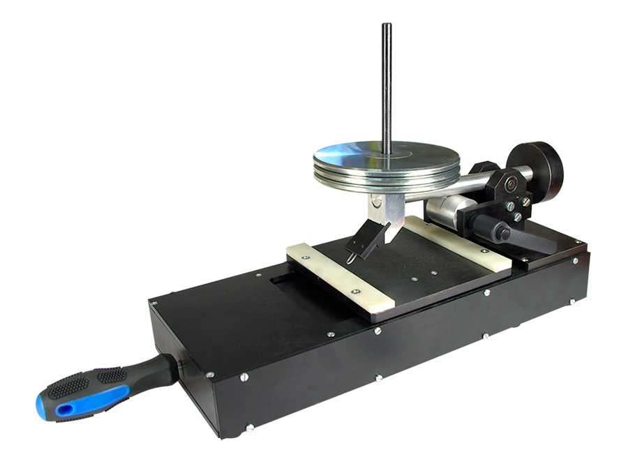 Константа Ц1 прибор для определения устойчивости покрытия к повреждению царапанием