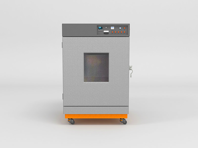 КТВ (камера тепло под вакуумом) - 2