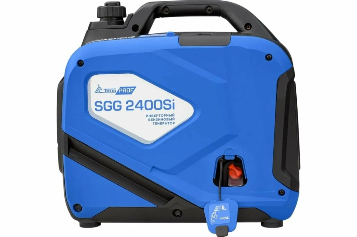 Инверторный генератор TSS SGG 2400Si