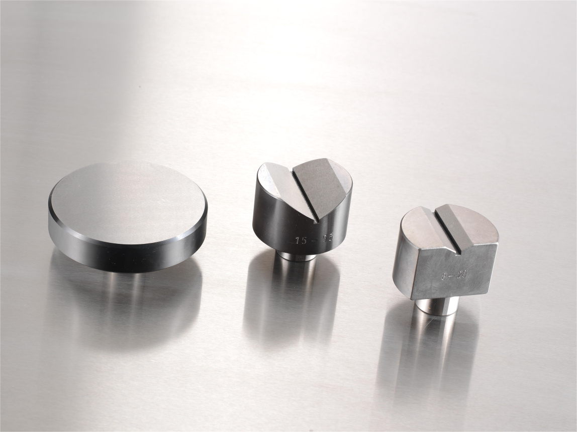 Аксессуары для твердомеров - 1