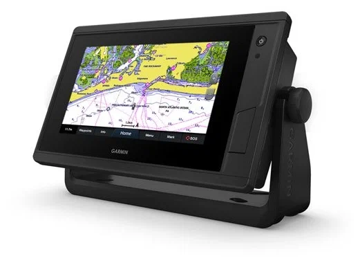 Картплоттер Garmin GPSMAP 722xs Plus - 3