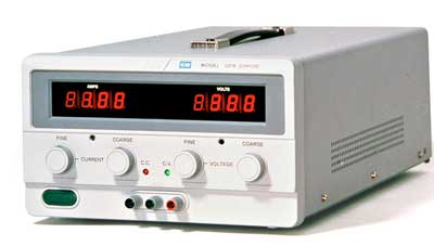 Источник питания GW Instek PSM-73004