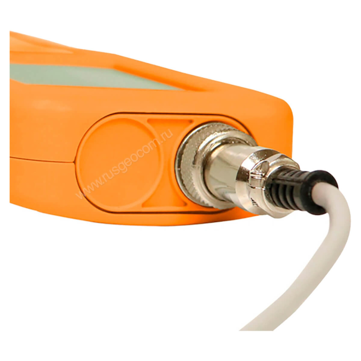 Контактный термометр ТЕХНО-АС ТК-5.09C (без зондов) - 1