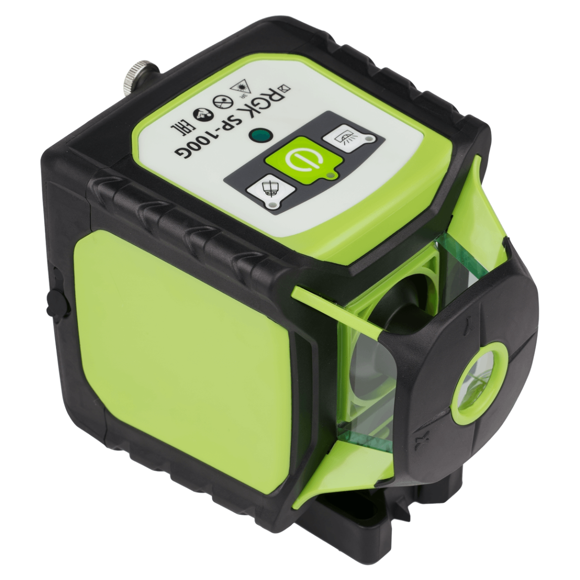 Ротационный нивелир RGK SP-100G - 1