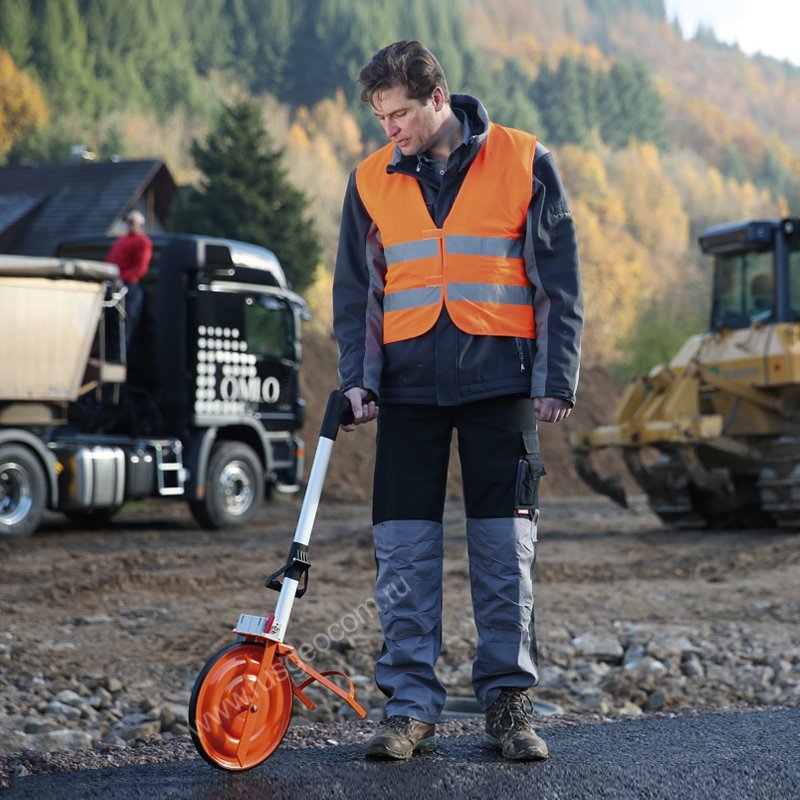 Дорожное колесо NEDO 702111 - 3