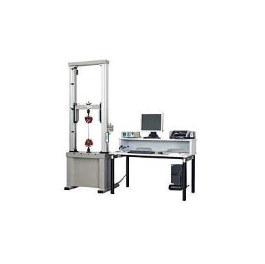 Статические сервогидравлические испытательные машины серии LFM - 1