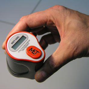 МЕТ-HRC ультразвуковой твердомер МЕТ-мини - 1