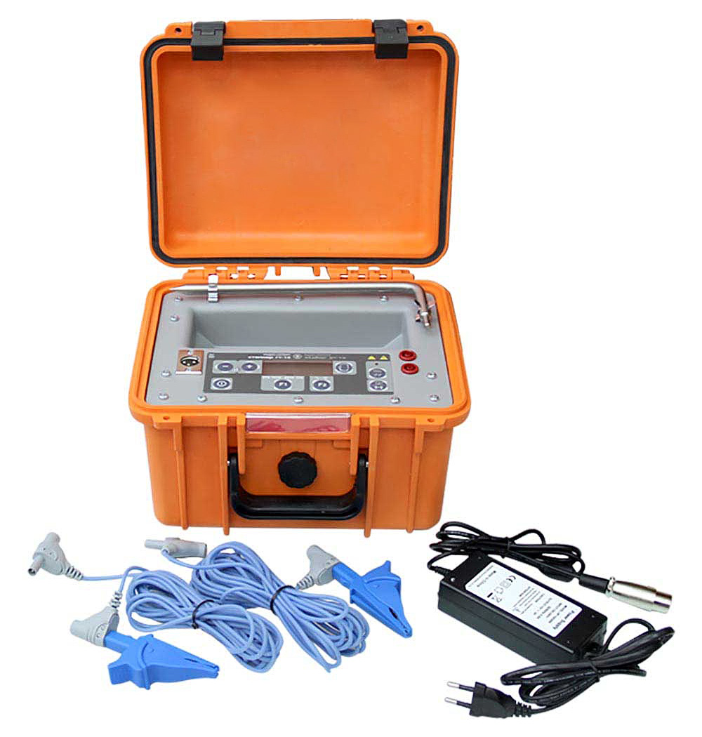 Генератор Радио-Сервис Сталкер ГТ-15