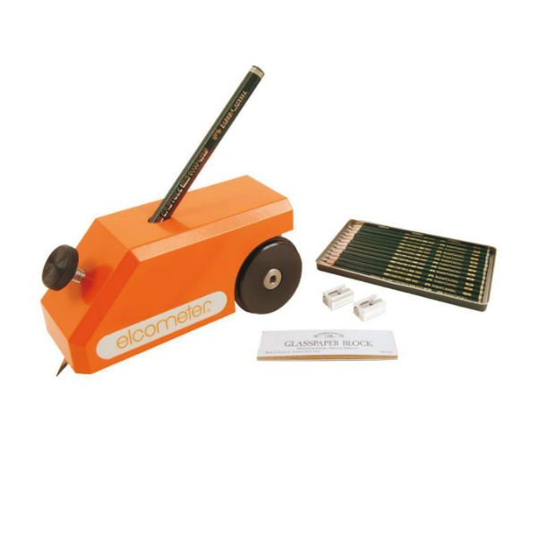 Elcometer 501 твердомер карандашного типа